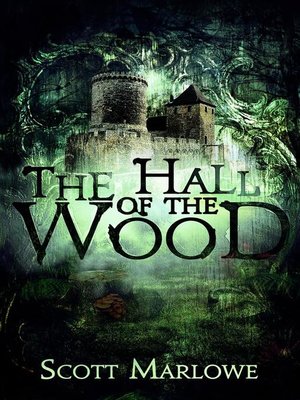 cover image of The Hall of the Wood